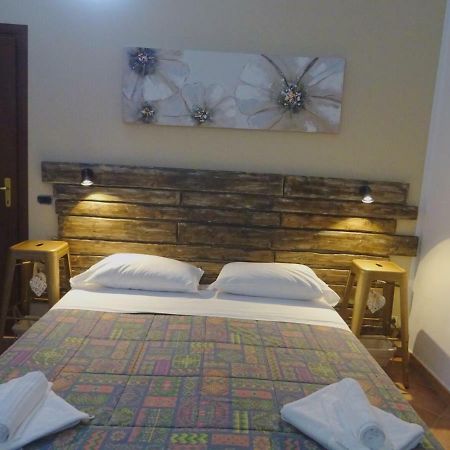 Clock'S House Otel Fiumicino Dış mekan fotoğraf