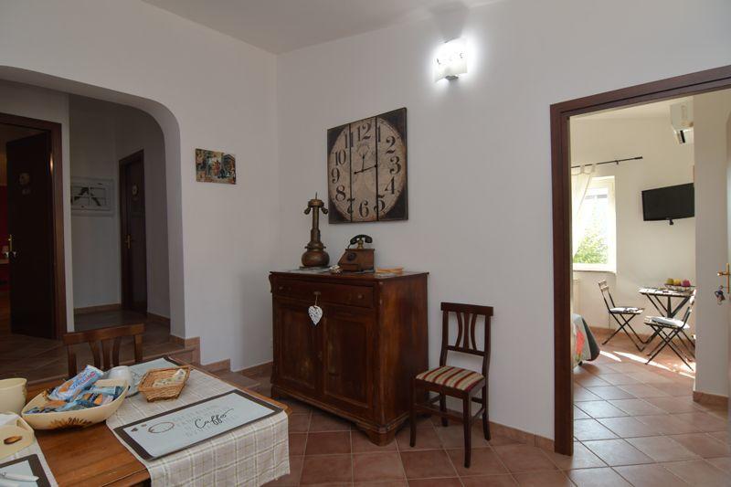 Clock'S House Otel Fiumicino Dış mekan fotoğraf